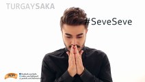 [LOL EXA] Turgay Saka - Seve Seve ( Official Lyric Video )