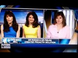 Doctors Rodan + Fields on Fox Business News - Opening Bell with Maria Bartiromo