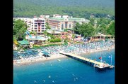 Rose Residence Beach Hotel Kemer Antalya Turkey
