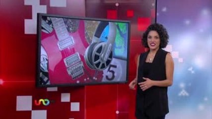 Selena Gómez estrena "Good For You"