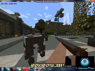 Minecraft Dayz Mod Videos - Dailymotion