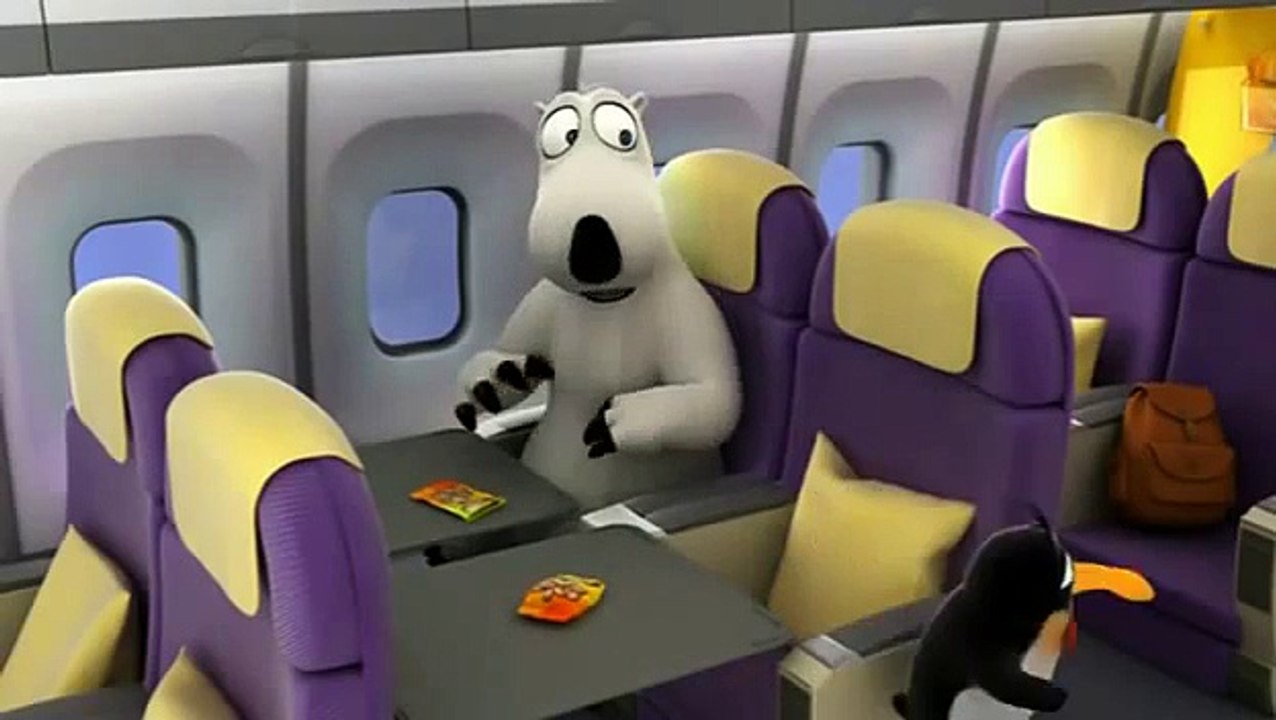 Bernard Bear