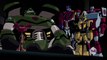 Transformers Animated - Transform And Roll Out Part 3