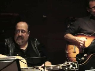 Les bandits manchots