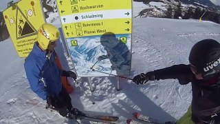 Schladming Ski 2015