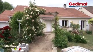 Poser des pavés vieillis (Gedimat) - Ma Maison de A à Z