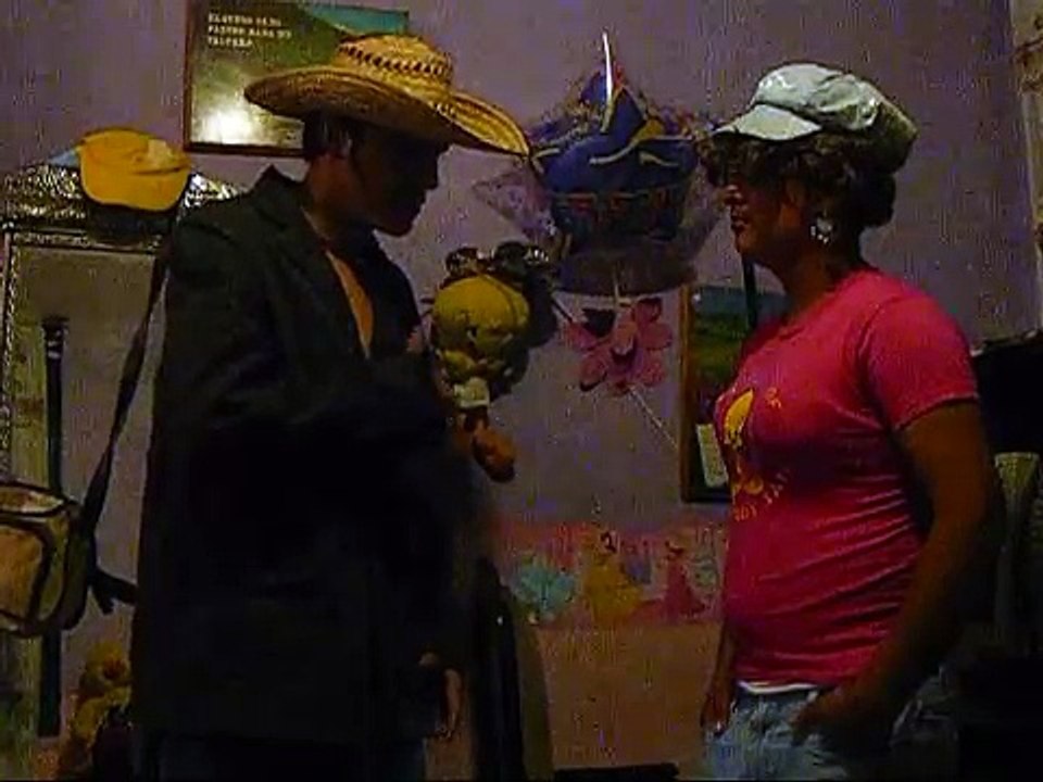 El taxista