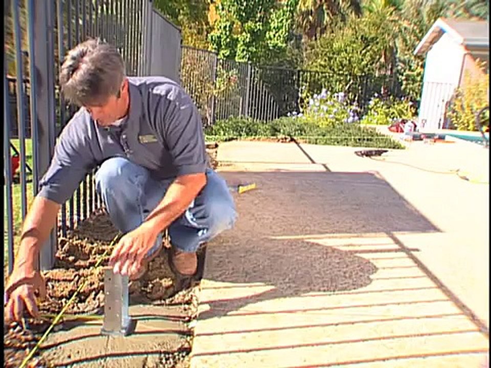 Windsor Shade Structure