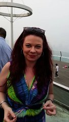 Instantly Ageless demo #Skypark #Singapore