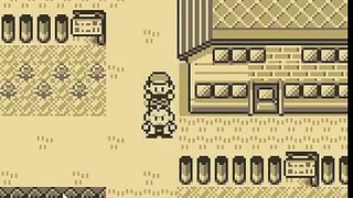pokemon red ep1 blast from the past