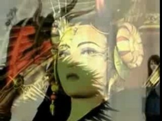 AMV Squall & Linoa
