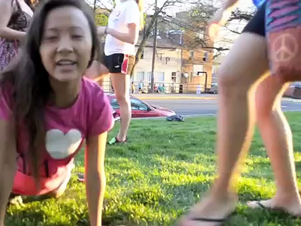 Delta Delta Delta Recruitment Video 2012