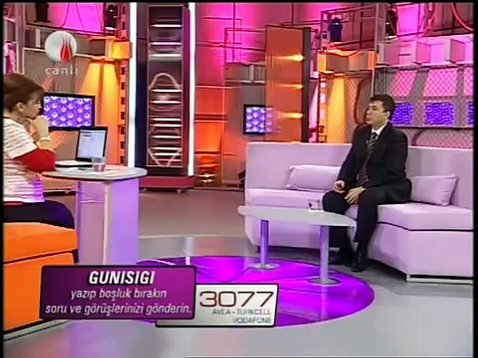 Behçet Hastalığı - Gün Işığı - Prof.Dr. Mesut Başak