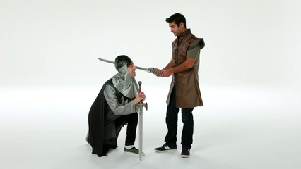 Silicon Valley: Chattin’ Thrones – Sansa (HBO)