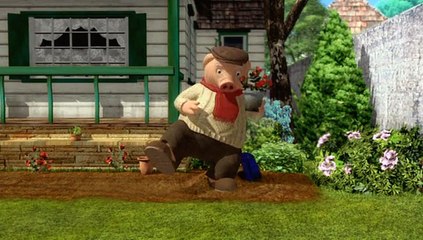 Jakers! - Sheep on the Loose