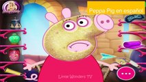 Peppa Pig Makeover | Peppa pig Games | Peppa Pig Makeover Gameplay