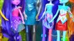 How to turn Disney Frozen s Elsa doll into a MLP Equestria girl, Doll crafts, tutorial