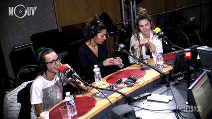 Stanislas Gusman Vs. L.E.J. : "L.EJ. , c'est pas un groupe, c'est un spam" 19#30