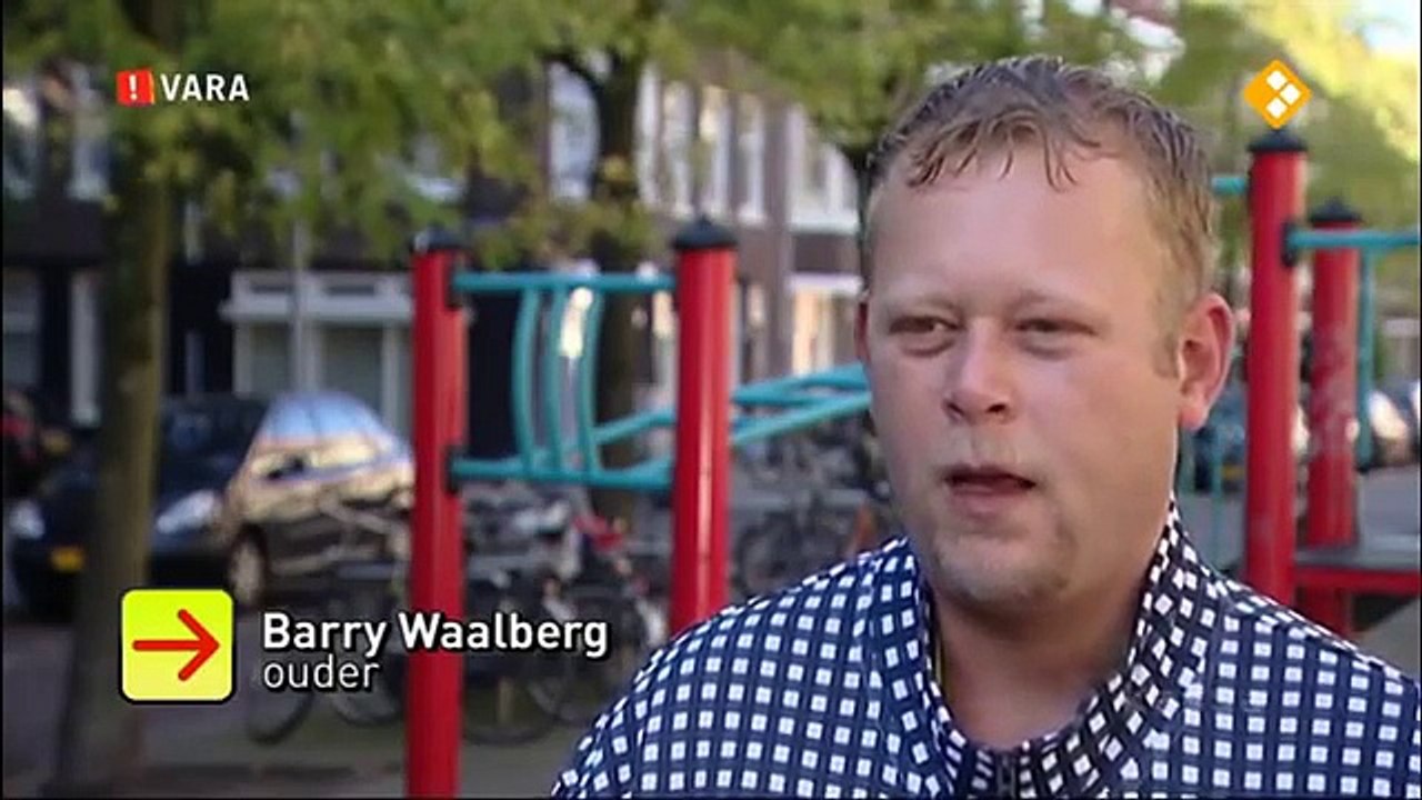 Onvoldoende handhaving en toezicht in de kinderopvang