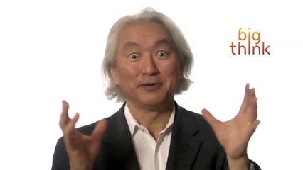 Michio Kaku - The Future Of Technology