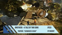 Brothers: A Tale of Two Sons - 