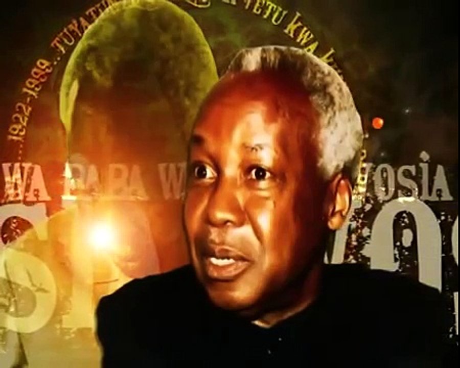 Nyerere na Rushwa