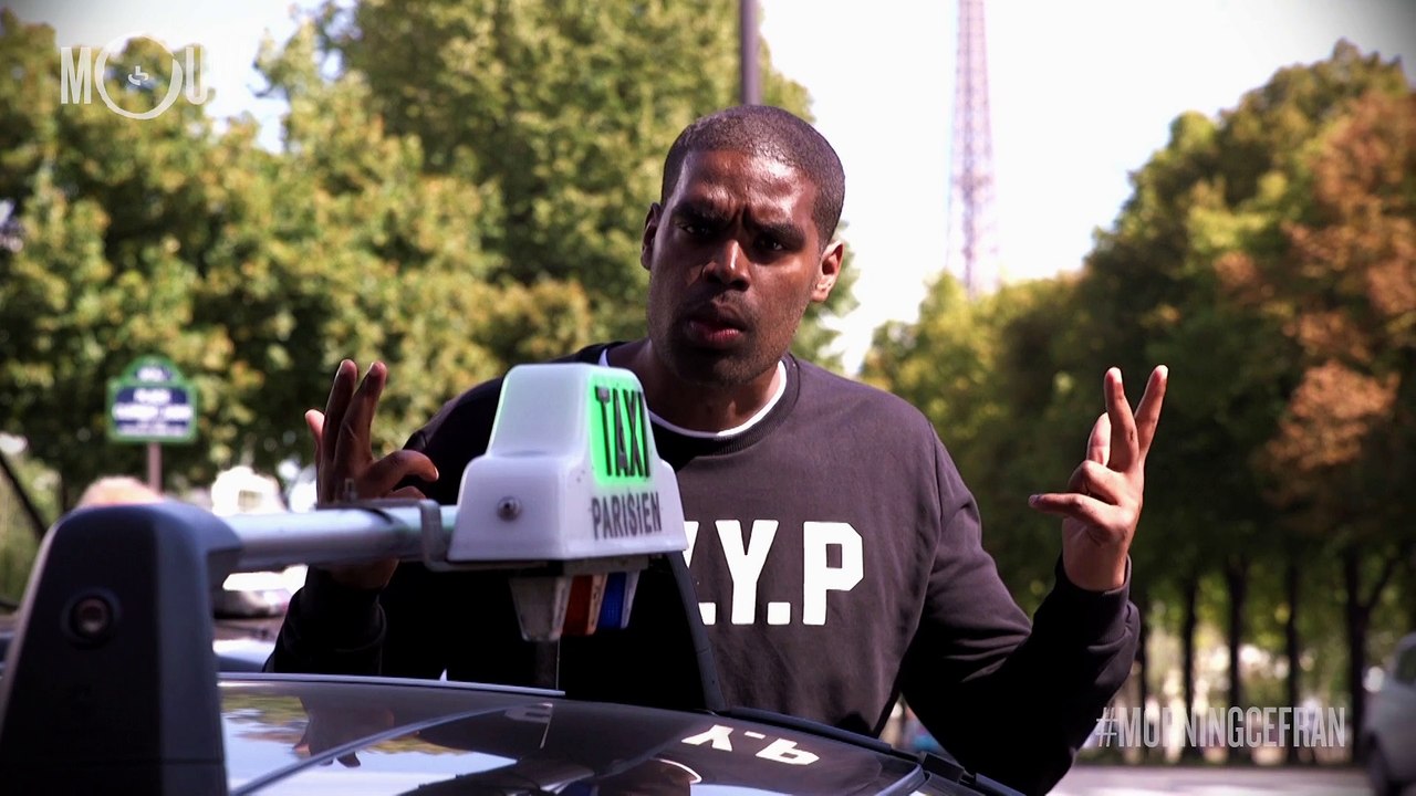 WILLAXXX : VALS - "UBER"(parodie VALD "Bonjour")