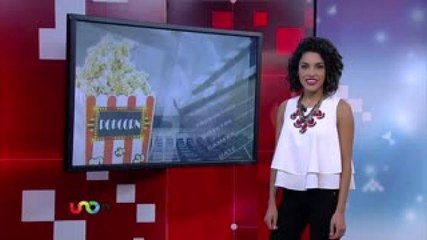 "Furia en el Camino" en cines