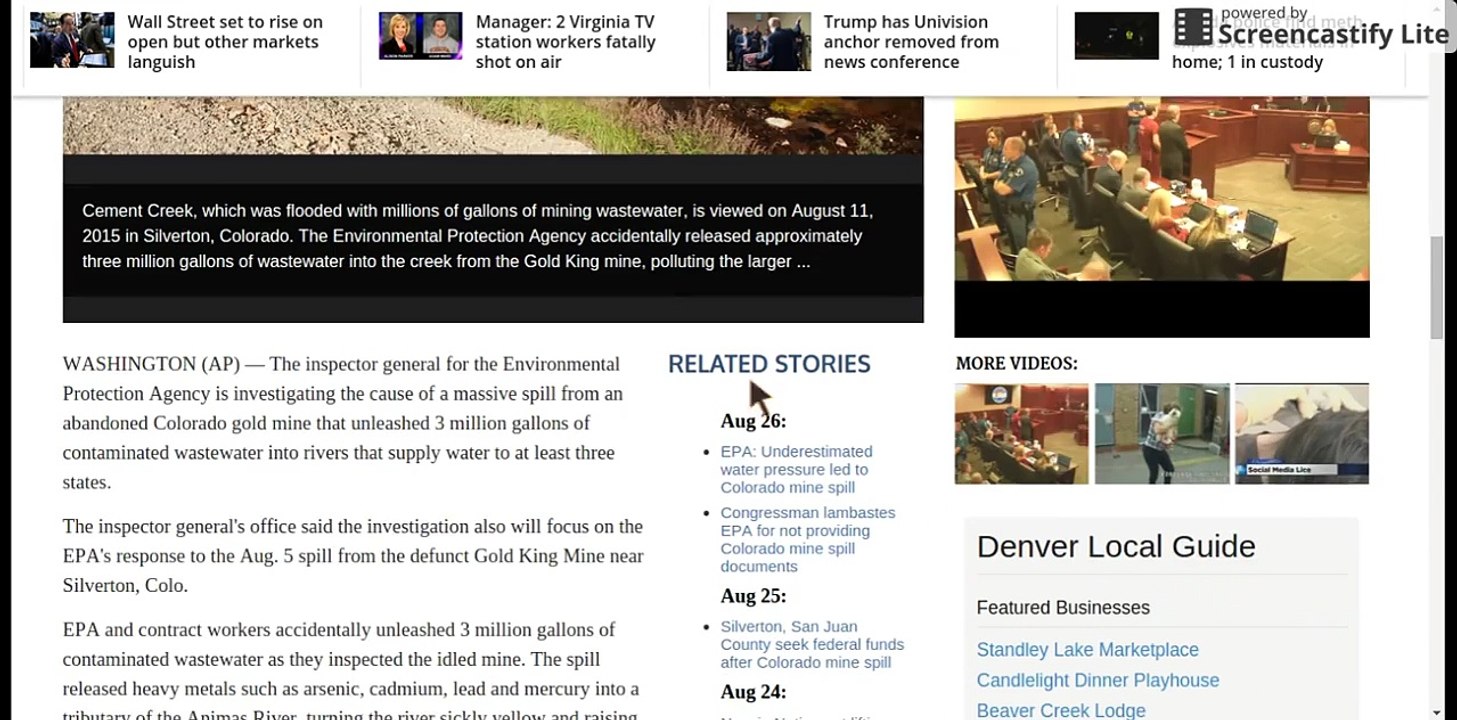 Take a Shit News Episode 24