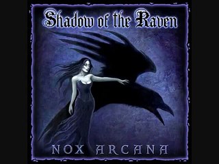 A Dream Within a Dream - Nox Arcana