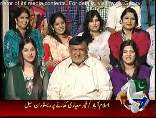 Khabar Naak - 11th September 2015