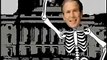 Bush and Kerry both Skull & Bones