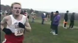 1998 NCAA Division II Northeast Regional XC - Part II