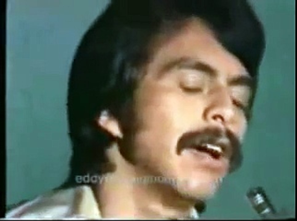 DANIEL MAGAL   CARA DE GITANA