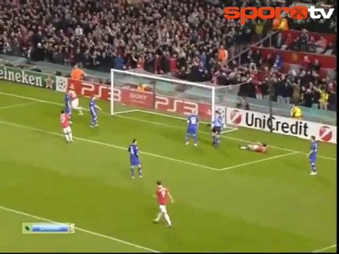 Kırmızı şeytanlar Valencia ile perdeyi erken açtı!