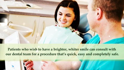 Botanics Dental Care - Convenience in Your Treatments