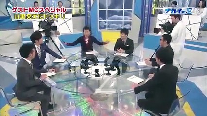 『ぼっち!パンサー向井に中居くんのさりげない優しさ』