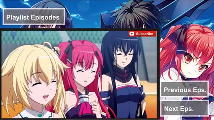Sky Wizard Academy Episode 6 English Dubbed Preview