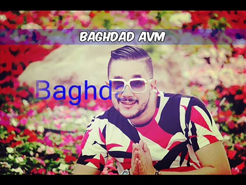 Cheb Mohamed Benchenet 2015 - Rahi Mjarjra | BAGHDAD AVM
