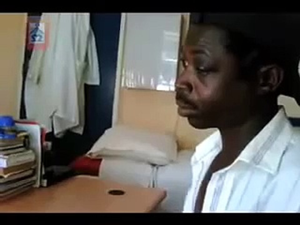 MUVI TV - Man survives death