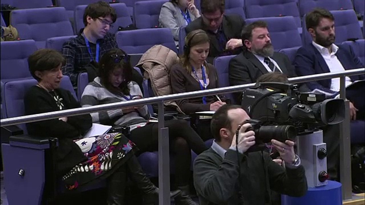 European Neighbourhood Policy Review   extracts from the joint press conference