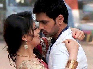 Meri Aashiqui Tum Se Hi Ishaani Kidnapped - Song