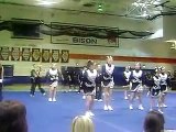 STAR ELITE SPECIAL NEEDS CHEERLEADERS