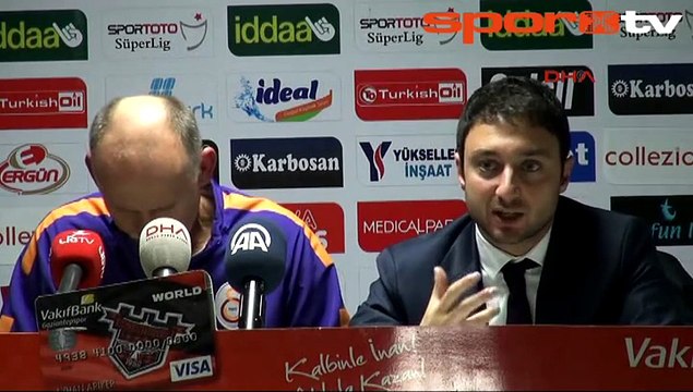 Taffarel: Galibiyet Prandelli'ye armağan olsun