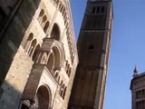 6pm Bells from Parma Duomo