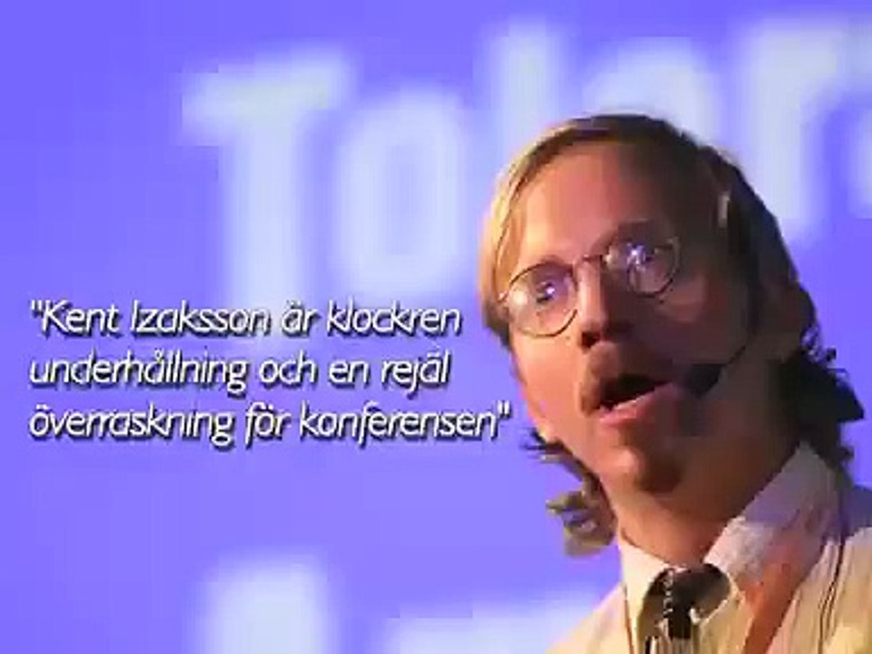Kent Izaksson Konsult