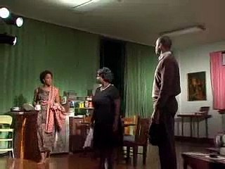 Excerpts From "A RAISIN IN THE SUN" Theatrical 2