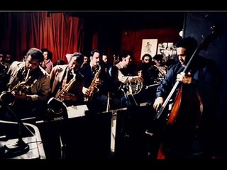 Mingus Big Band- Moanin' Mambo