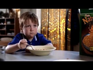 See Spot Run: How can you eat that?