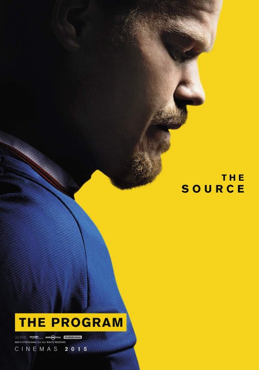 The Program (2015) Trailer #2